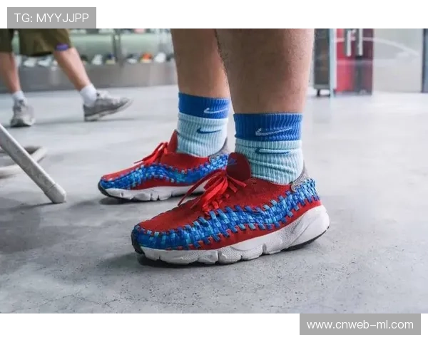 篮球鞋穿搭文化兴起,性能测评转向造型展示 篮球鞋穿搭文化兴起,性能测评转向造型展示