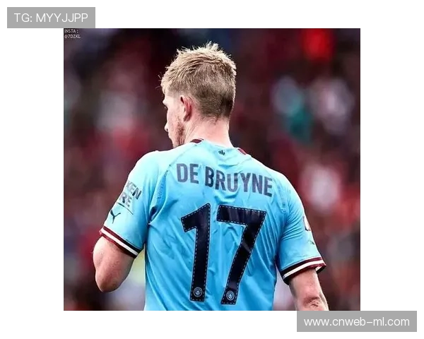 曼城中场赖因德斯否认“新德布劳内”称号，自称全能8号位