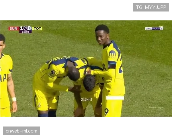 罗梅罗伤退泪洒光明球场，热刺中卫世界杯前景蒙阴影